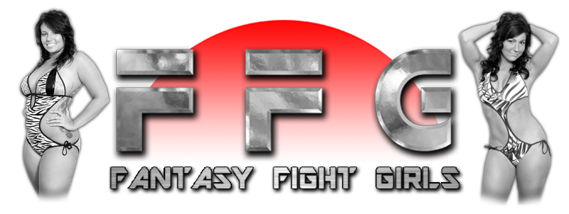 Fantasy Fight Girls